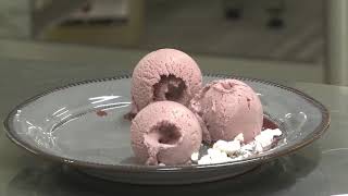 Винное мороженое от Светланы Барановой