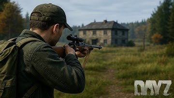 DayZ Chernarus – Fresh Spawn, Zero Plan, Maximum Danger