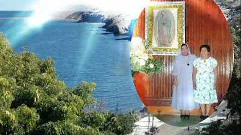 FELICIDADES ABUELITA CONSUELO SALINAS