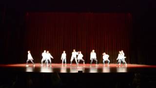 TWU AsianFest 2016