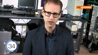 Cloud computing biedt ondernemer voordelen