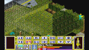 X-COM: Terror From The Deep Extended - Part 2