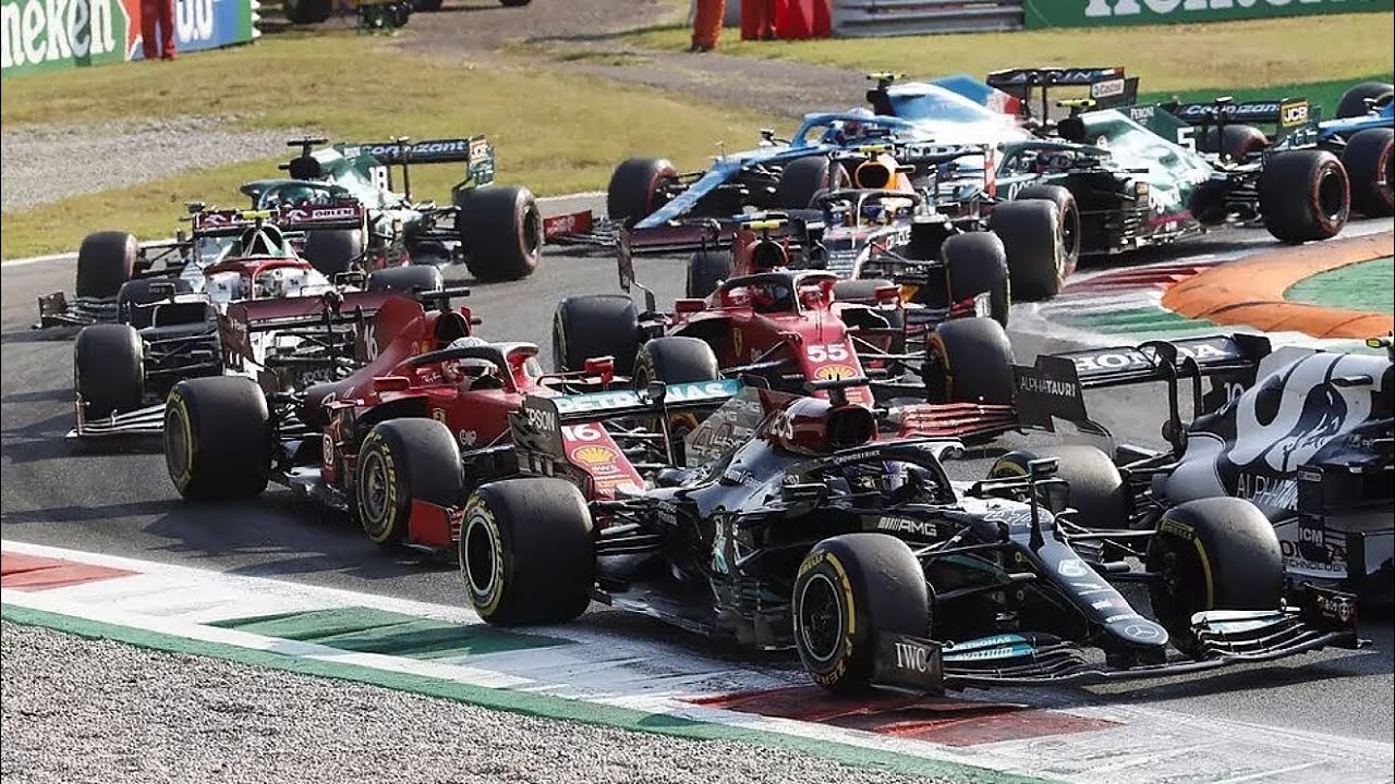 EFSL Italian Grand Prix