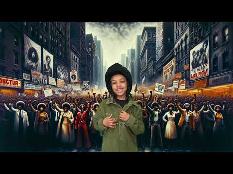 World Changers Black History Movie 2024 | Cambridge Classical Academy #BlackHistoryMonth