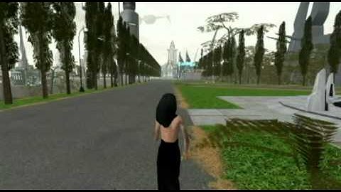 Anarchy Online | The Red Brotherhood | Tour for new members