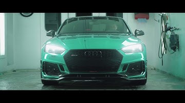 ABT RS5-R By YST Auto