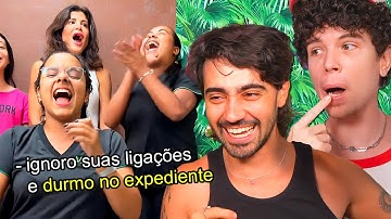 “ouvimos e não demitimos”: moda do tiktok vai dar demissão justa causa