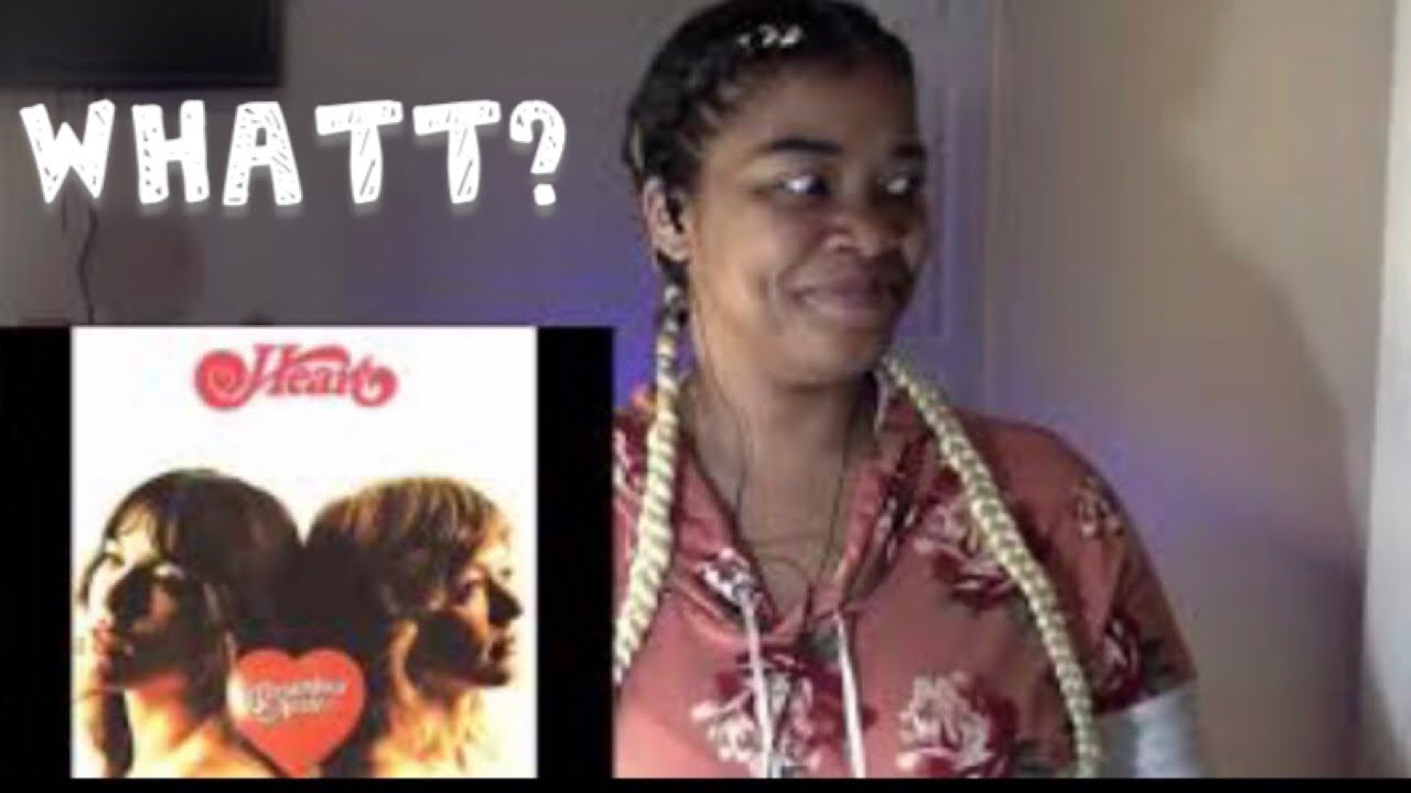 HeartCrazy On You REACTION YouTube