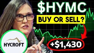 HYMC Stock MASSIVE NEWS Next Week!? (Thank Me Later Bro!) Hycroft Mining Holding stock analysis