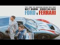 #FordvsFerrari #Originalsoundtracks Ford vs Ferrari 2019 Full Album Original Soundtracks 320 kbps