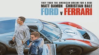 Ford vs ferrari 2019 full album ...