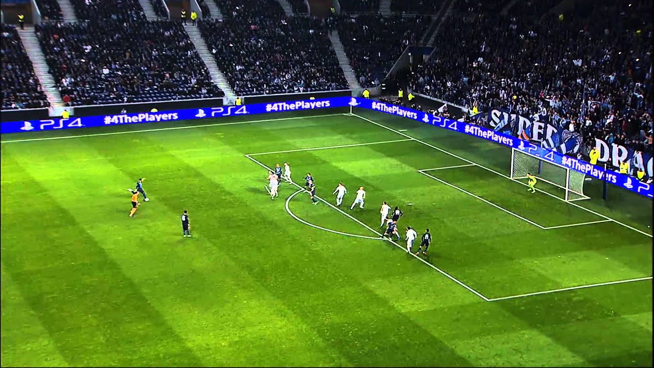 UEFA Champions League - YouTube
