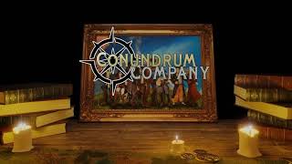 Reacquainted - Conundrum Company Ep 67