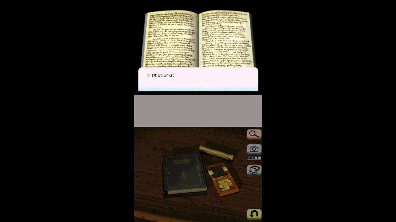 Let's play Another Code 8: 15 puzzle - YouTube