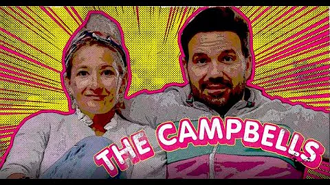 Zzoomm to the rescue: The Campbells