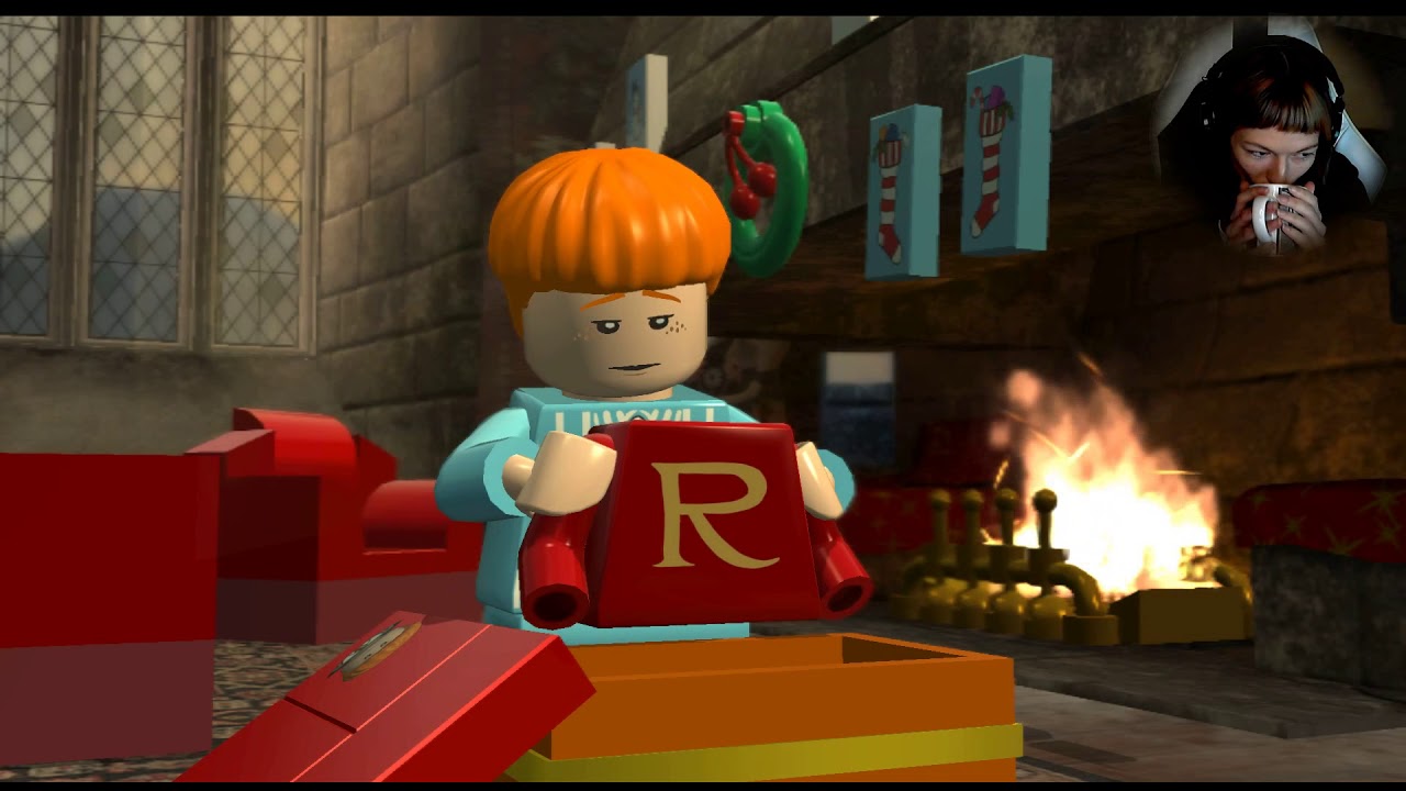 Harry Potter 4 Deutsch