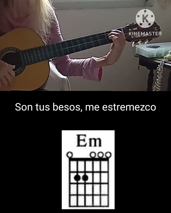 QUANDO CALIENTA EL SOL - Trini Lopez | Easy Chords - Beautiful love