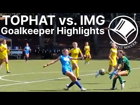 Video: TopHat Navy vs. IMG Academy, September 2025