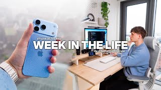 iPhone 18 Pro Max - Week In The Life Review (Battery, Camera & Heating) screenshot 1
