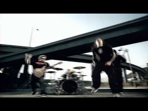 P.O.D. - Alive [Official Video Clip] - HQ+Lyric