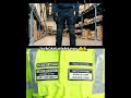 Schutz am Arbeitsplatz ist kein Zufall es ist eine Entscheidung.