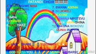 BEST  OF  PATANDI GOSPEL