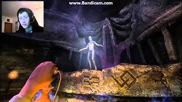 ENDING - Amnesia: The Dark Descent - Walkthrough - Part 30