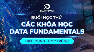 Làm Báo Cáo Trực Quan Và Phân Tích Dữ Liệu Bằng Power BI