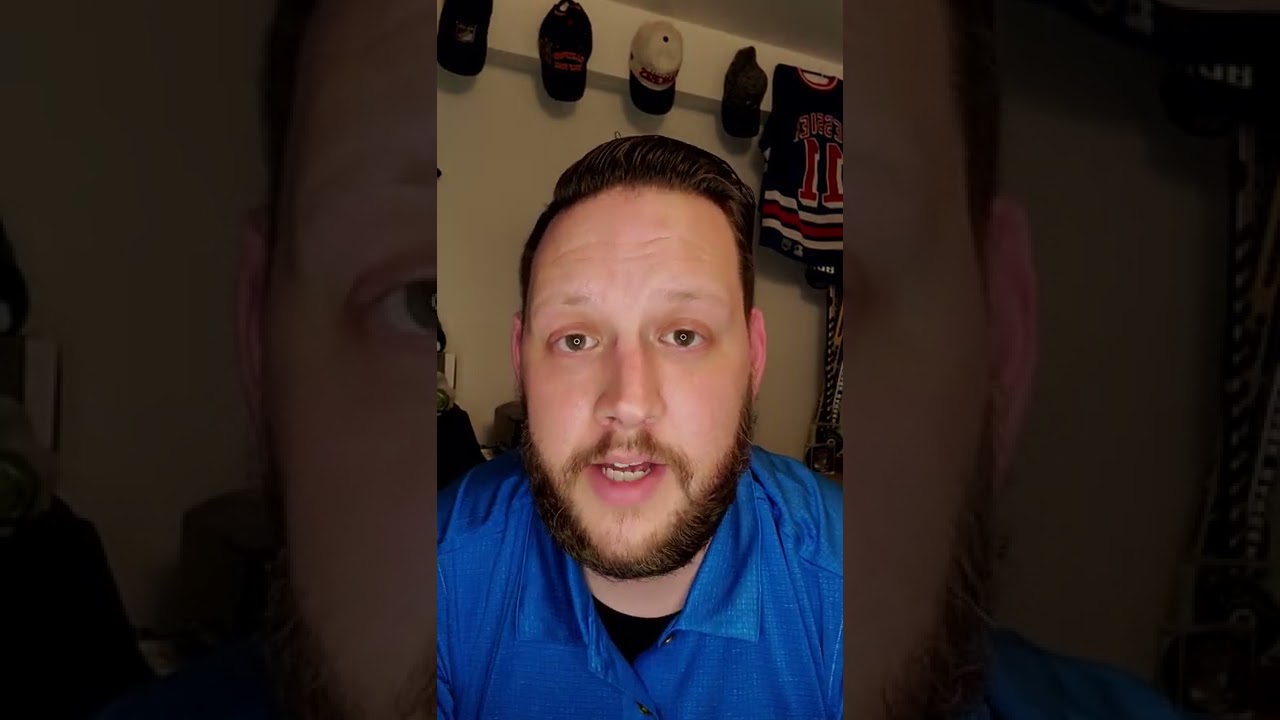 Breaking NYR news!!! 1