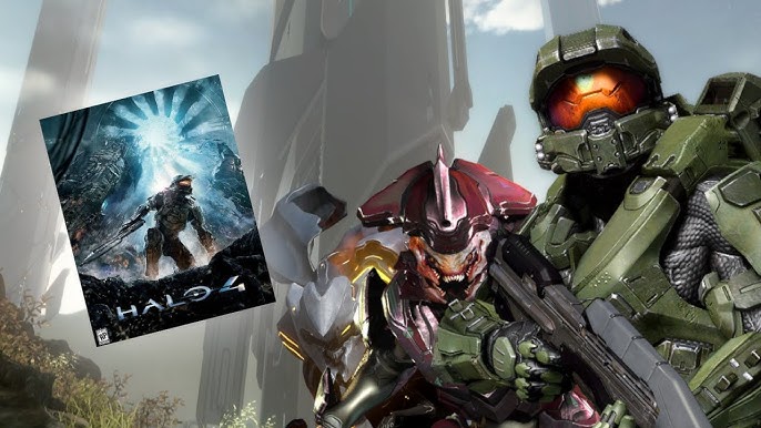 Halo 4 Review Round-Up: Critics Hail Return Of Master Chief As