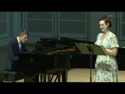 James Walton — Walton/Rowland - Ea illúvë estel