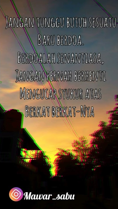 Story' wa rohani katolik