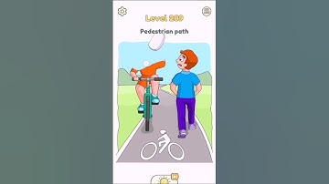 Dop 2 Level 209 Pedestrian path #youtubeshorts #shortsfeed #dop2