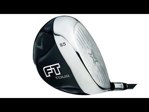 Callaway FT-Tour Driver Review