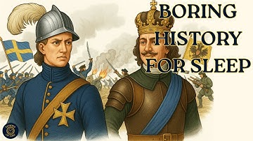 The Great Northern War: Charles XII, Peter the Great, and the Birth of the Russian Empire