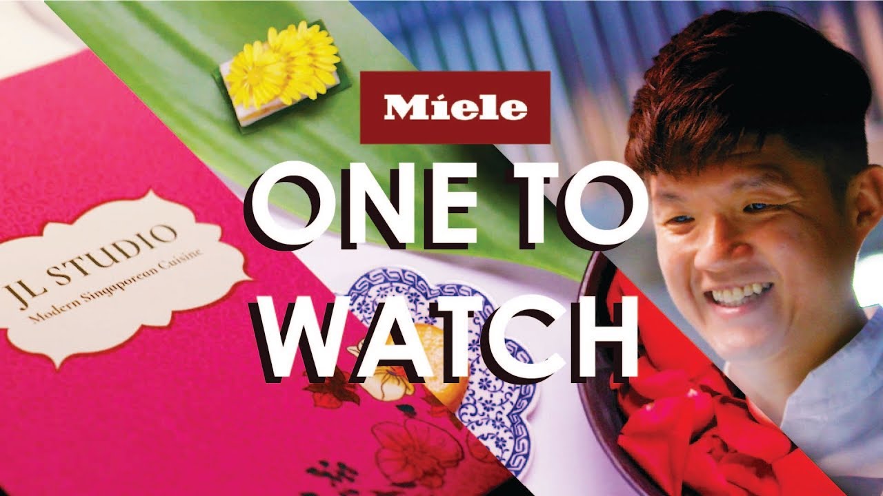 JL Studio is the Miele One To Watch 2019 - YouTube