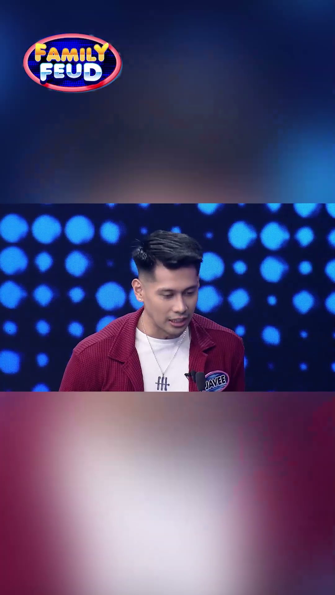 Sa sementeryo! #shorts | Family Feud