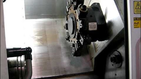 Hardinge Quest 10/65SP Part 2