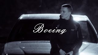 Ulukmanapo x BAPAY - Boeing [Freestyle Video]