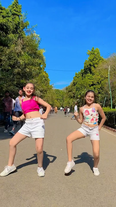 Nainowale Ne🔥❤️#dance #trending #youtubeshorts #nandini091013 #shorts