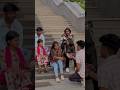 Chotii bacchi ne setting karwa di ytshorts shortsfeed couple shorts viral trending