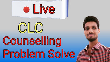 Polytechnic CLC Counselling | DTE Counselling 2022 | CLC Counselling.