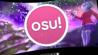 Playing osu! on VR?