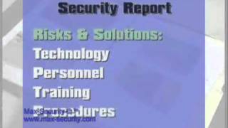 Elite Protection Security Staff Training in Israel