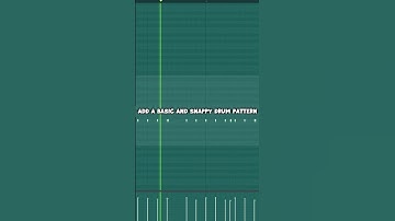 How to Make Beats for TRAVIS SCOTT Tutorial #travisscotttypebeat #travisscott  #astroworld #tutorial