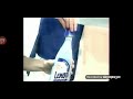 Lenor свежесть весны 1999 реклама 