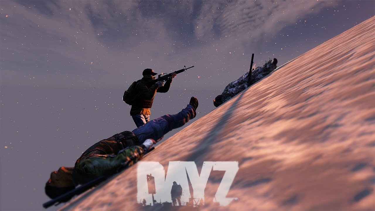 DAYZ PL | Namalsk z widzami, to jak Lantia na rolkach? | LIVE PL