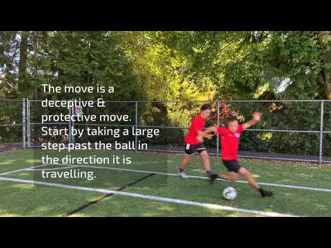 The De Jong Turn tutorial