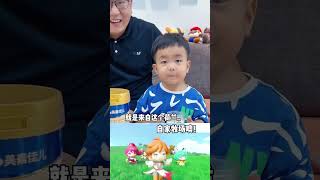 一个像鲁班七号一样冷静机智的宝宝堂堂但他的机智偶尔也会用来对付我比如今天