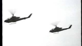 '91明野駐屯地航空祭